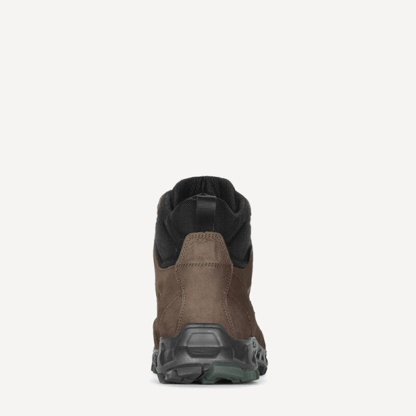 Ботинки COLDAI NBK GTX (EU 46 UK 11 СМ 30; brown)